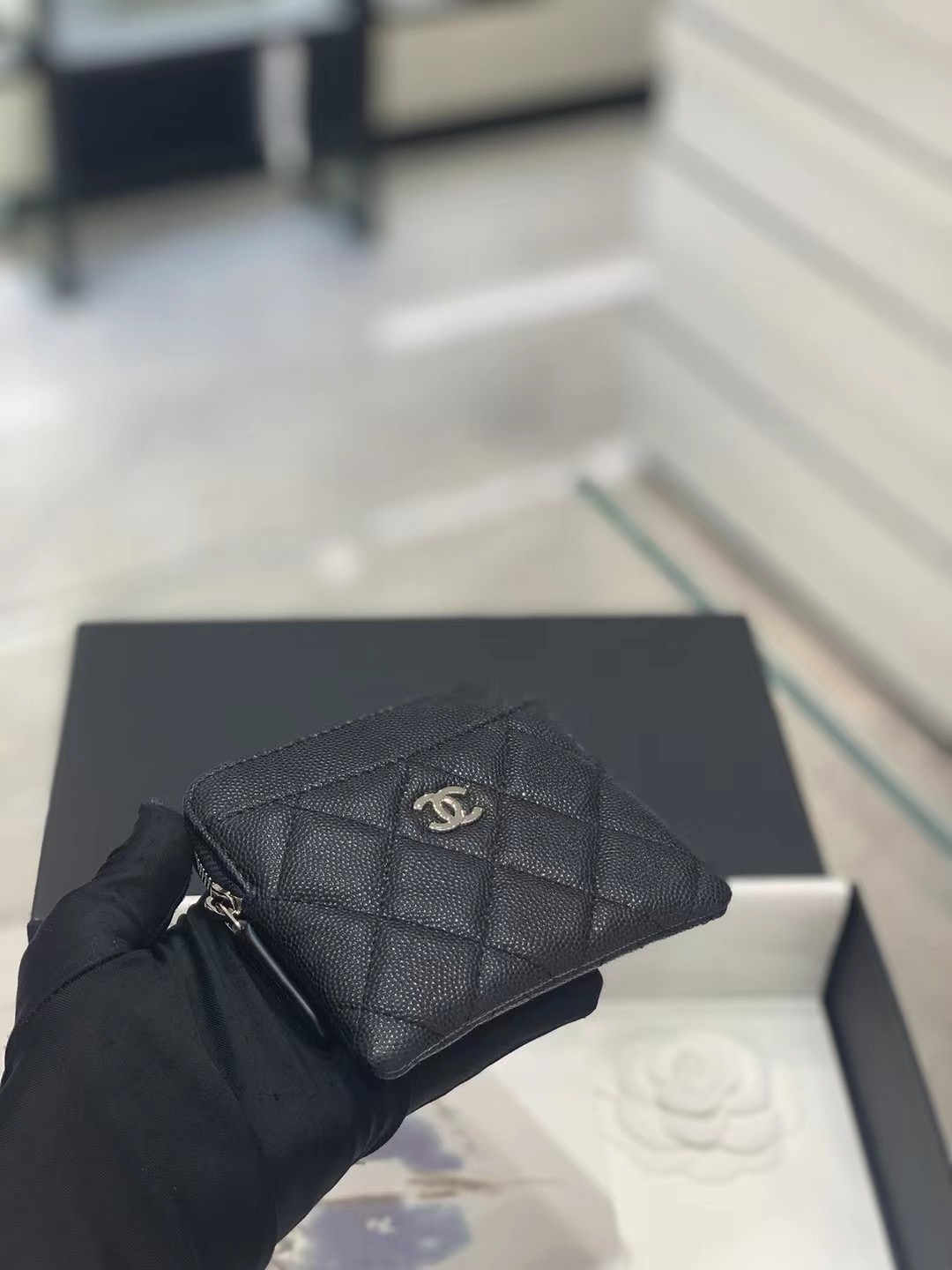 CC Wallet 2805