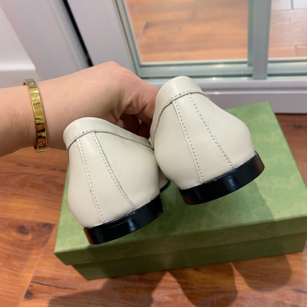 GG Loafers