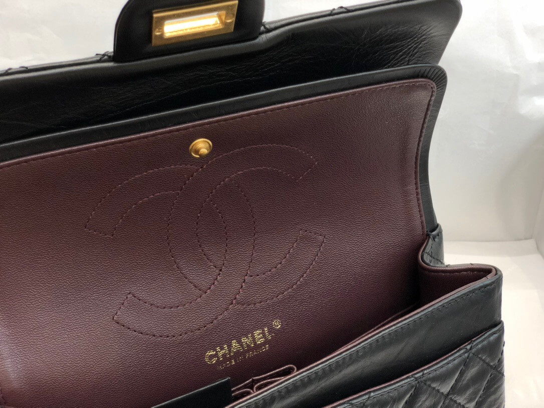 CC Medium Flap