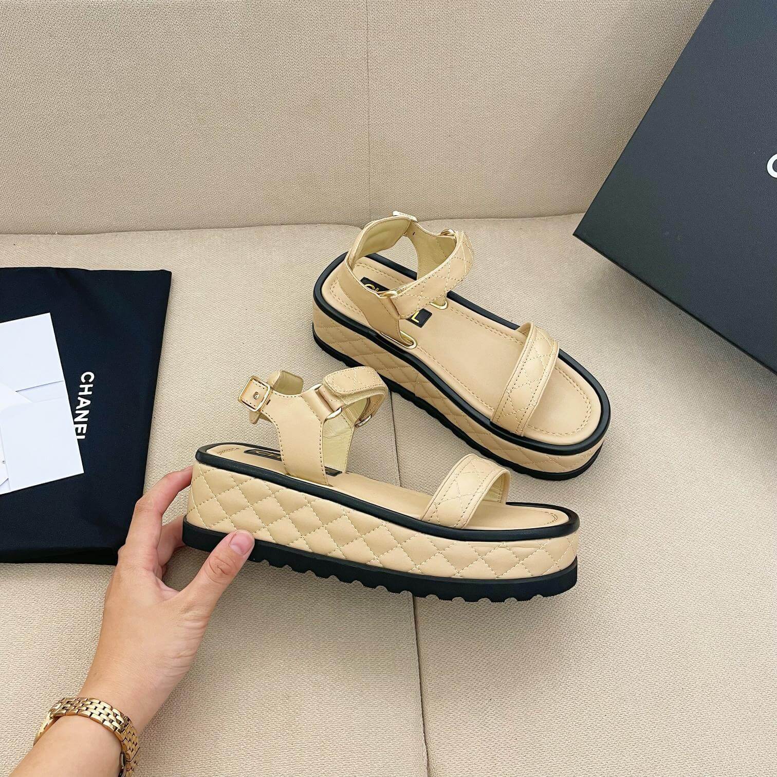 CC Sandals
