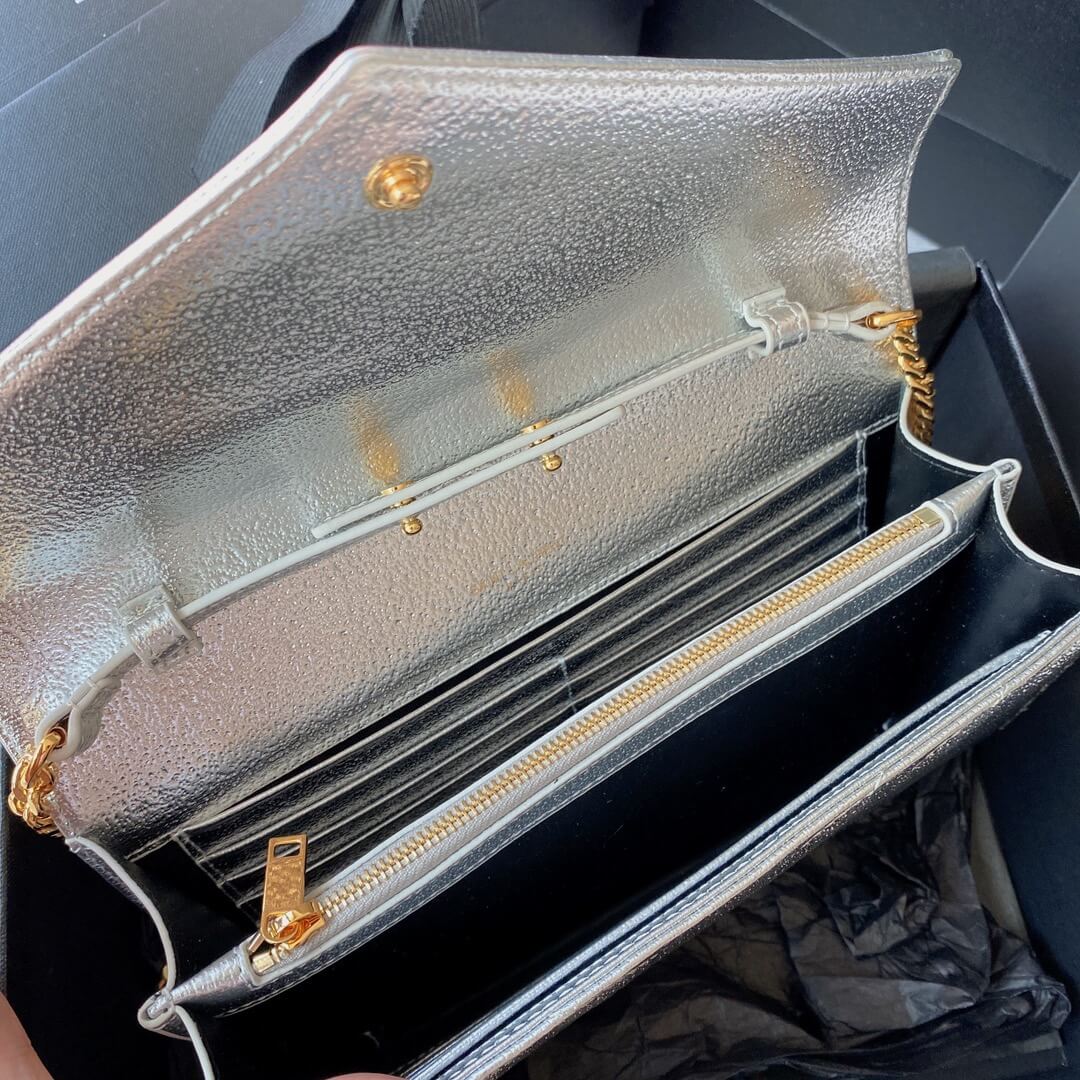 YSL Woc