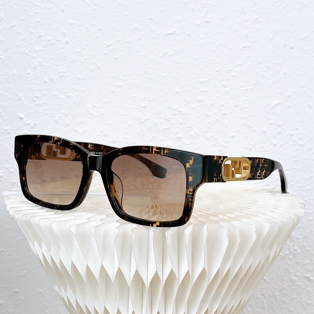 FD Sunglasses