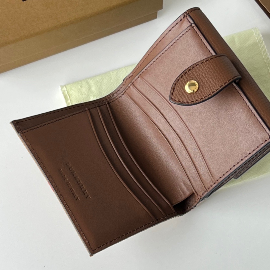 BBR Wallets 2601