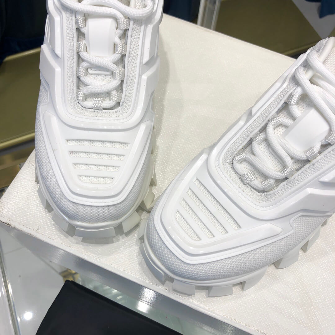 PR Sneakers