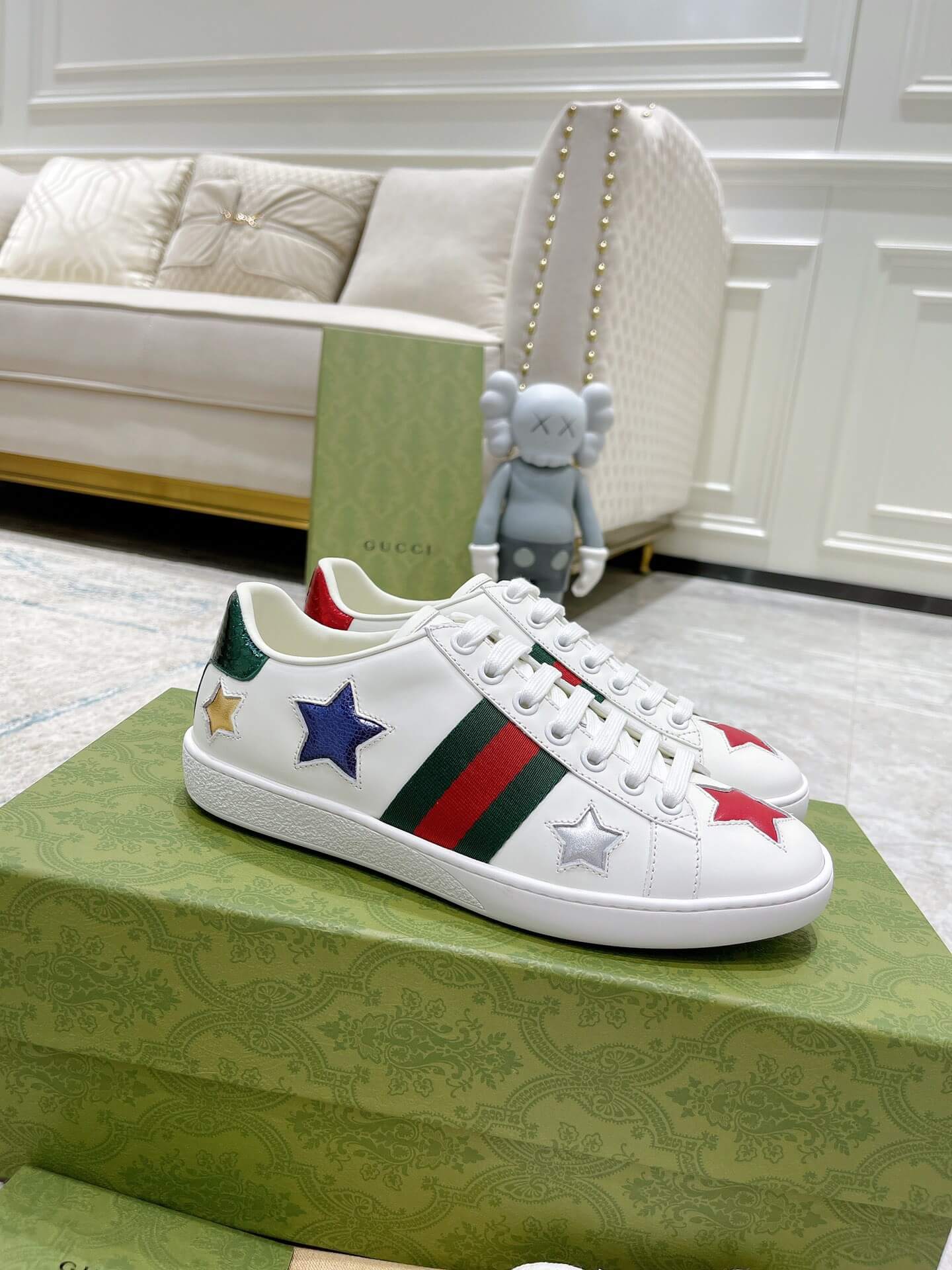 GG Sneakers