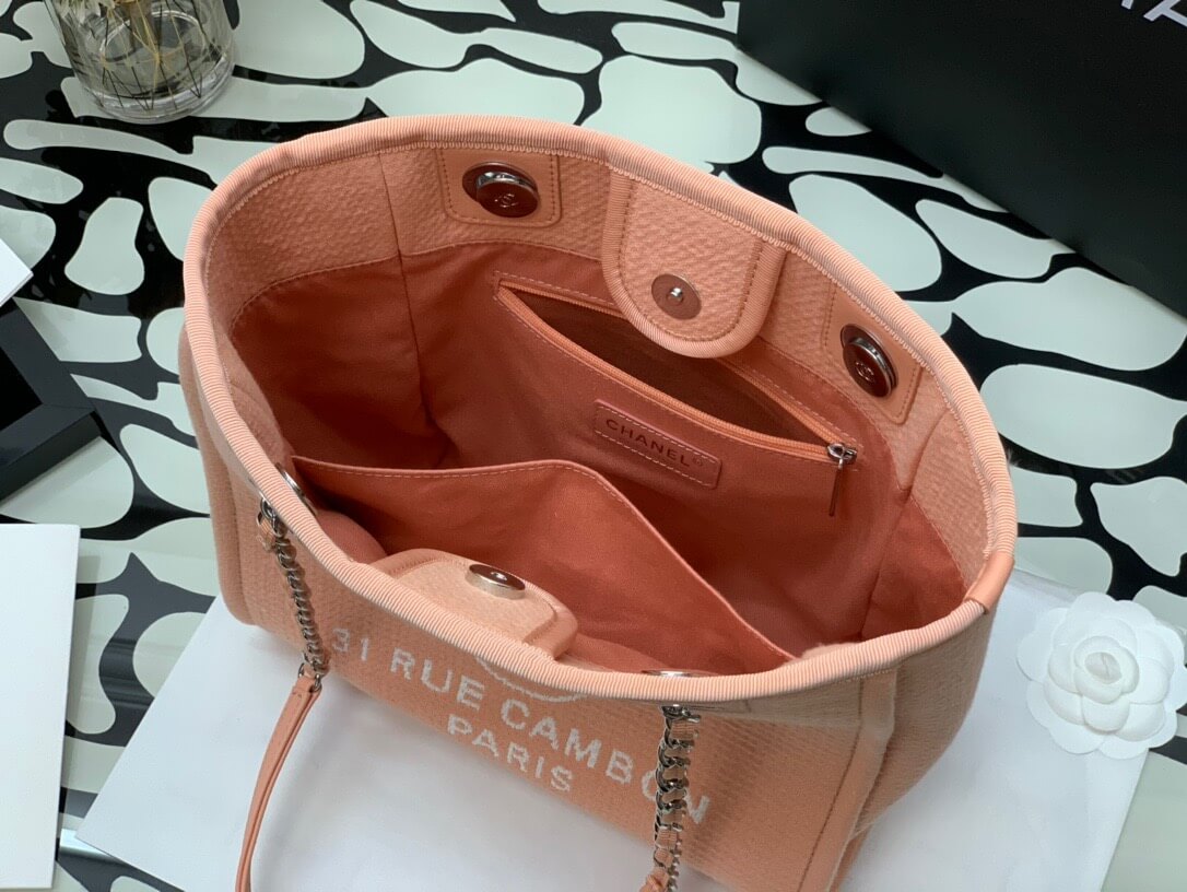 CC Mini Tote