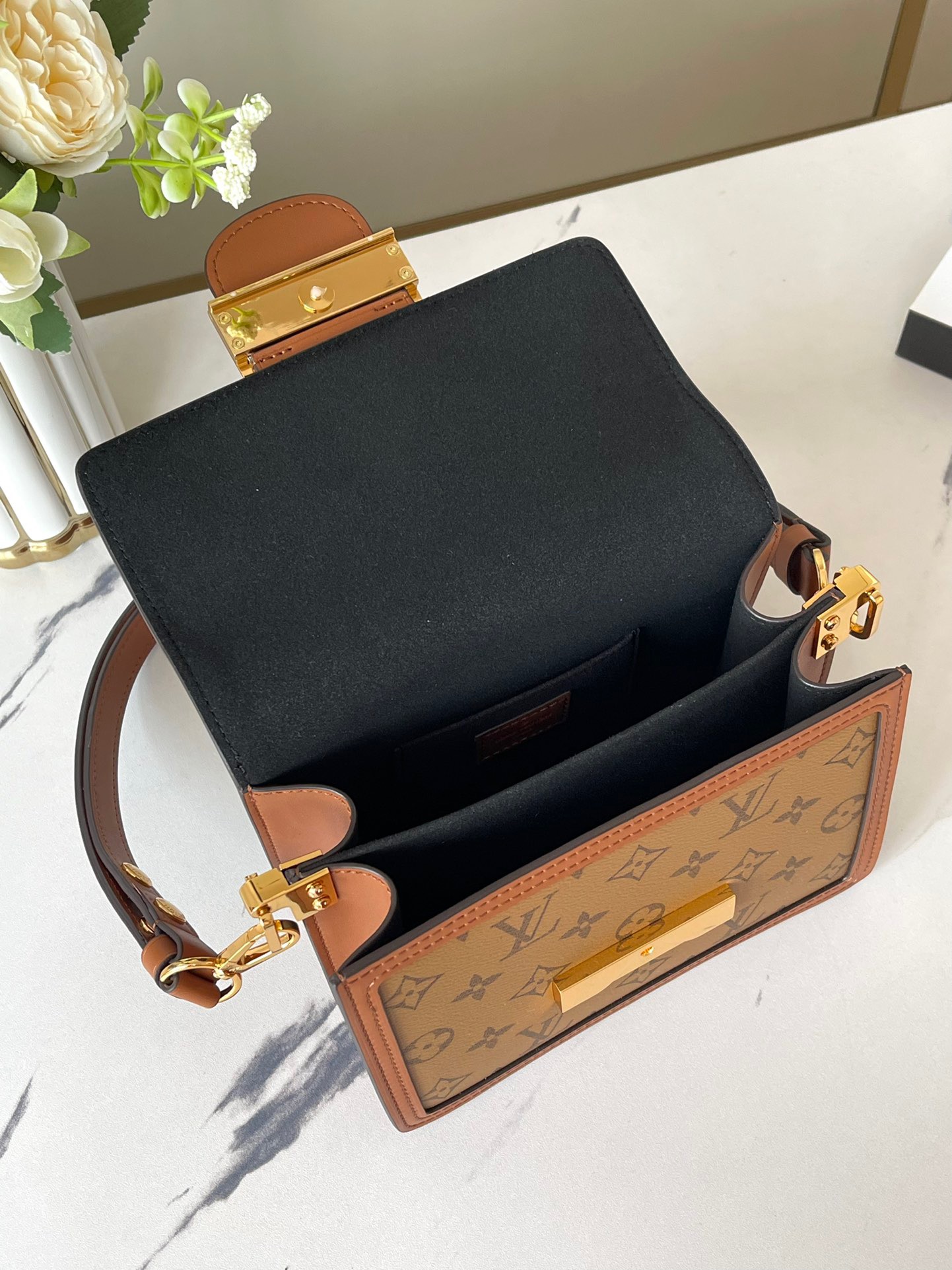 LOUIV M44580 Dauphine