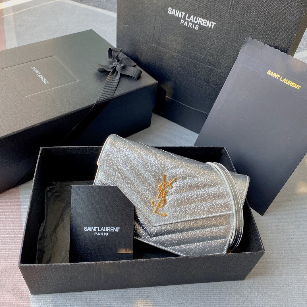 YSL Woc
