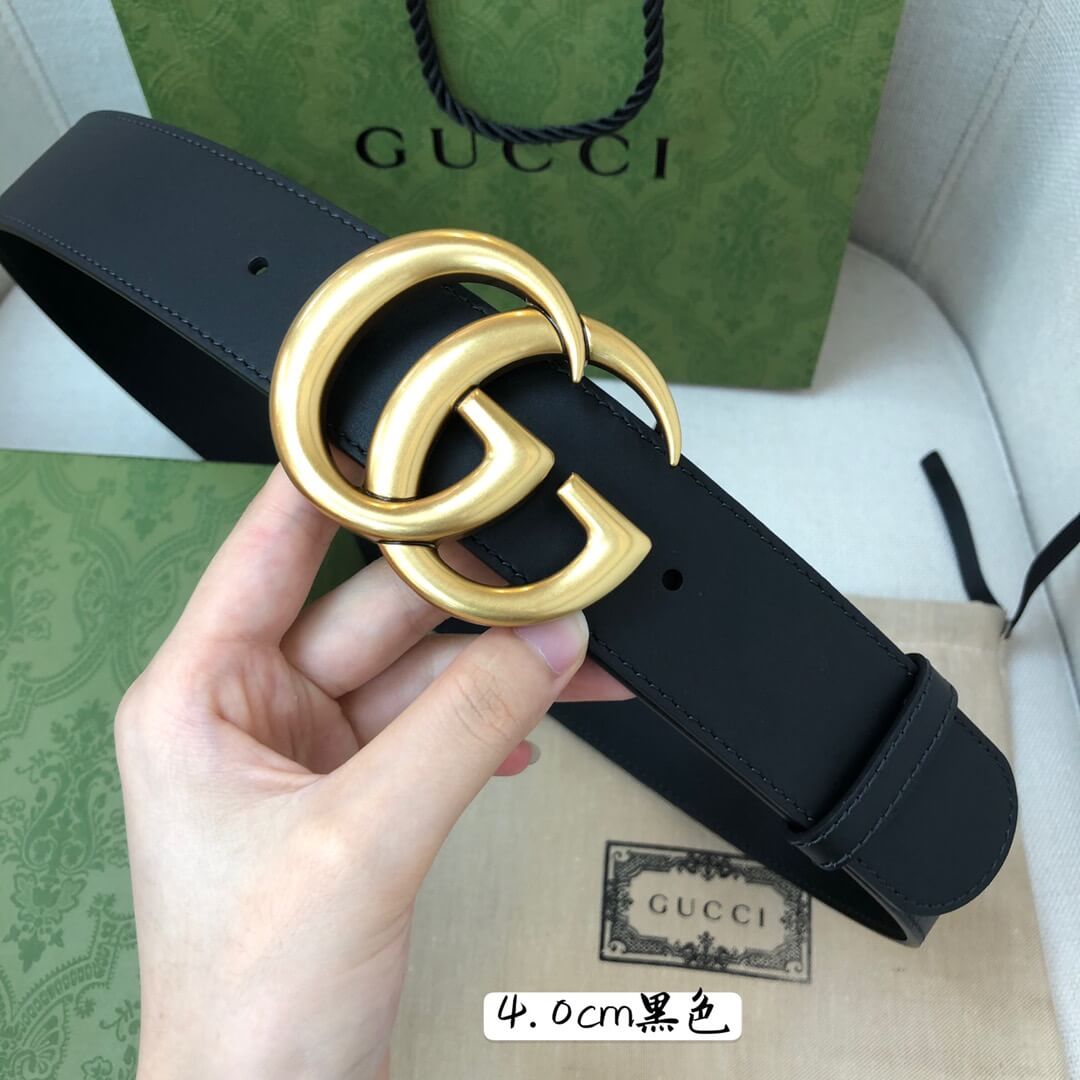 GG Belts 4.0