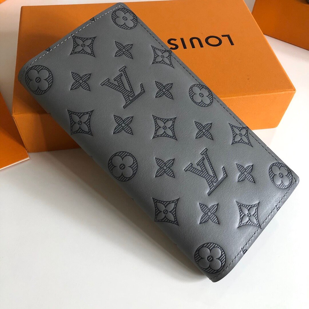 LOUIV Men Wallet