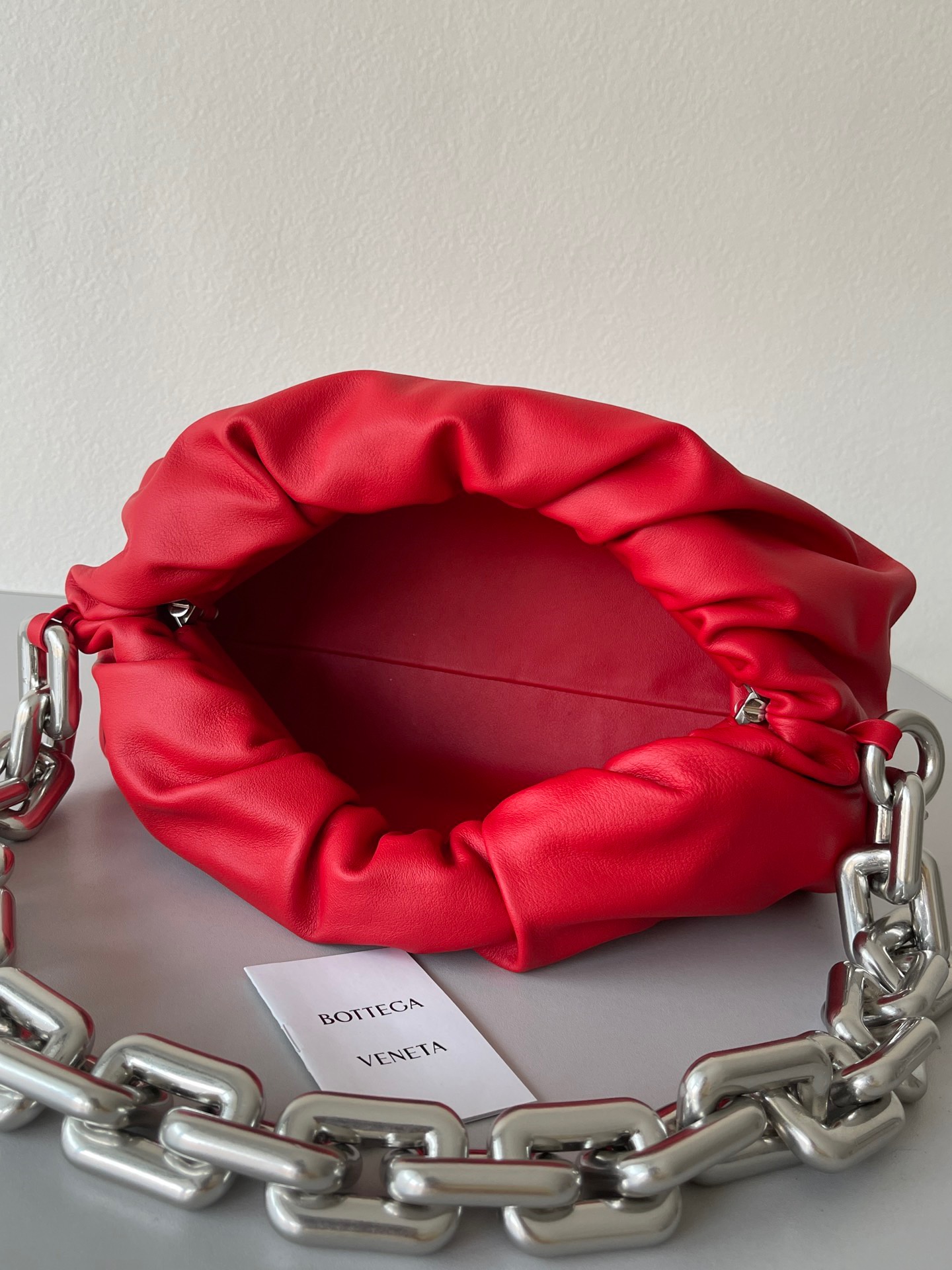 BV Chain Pouch