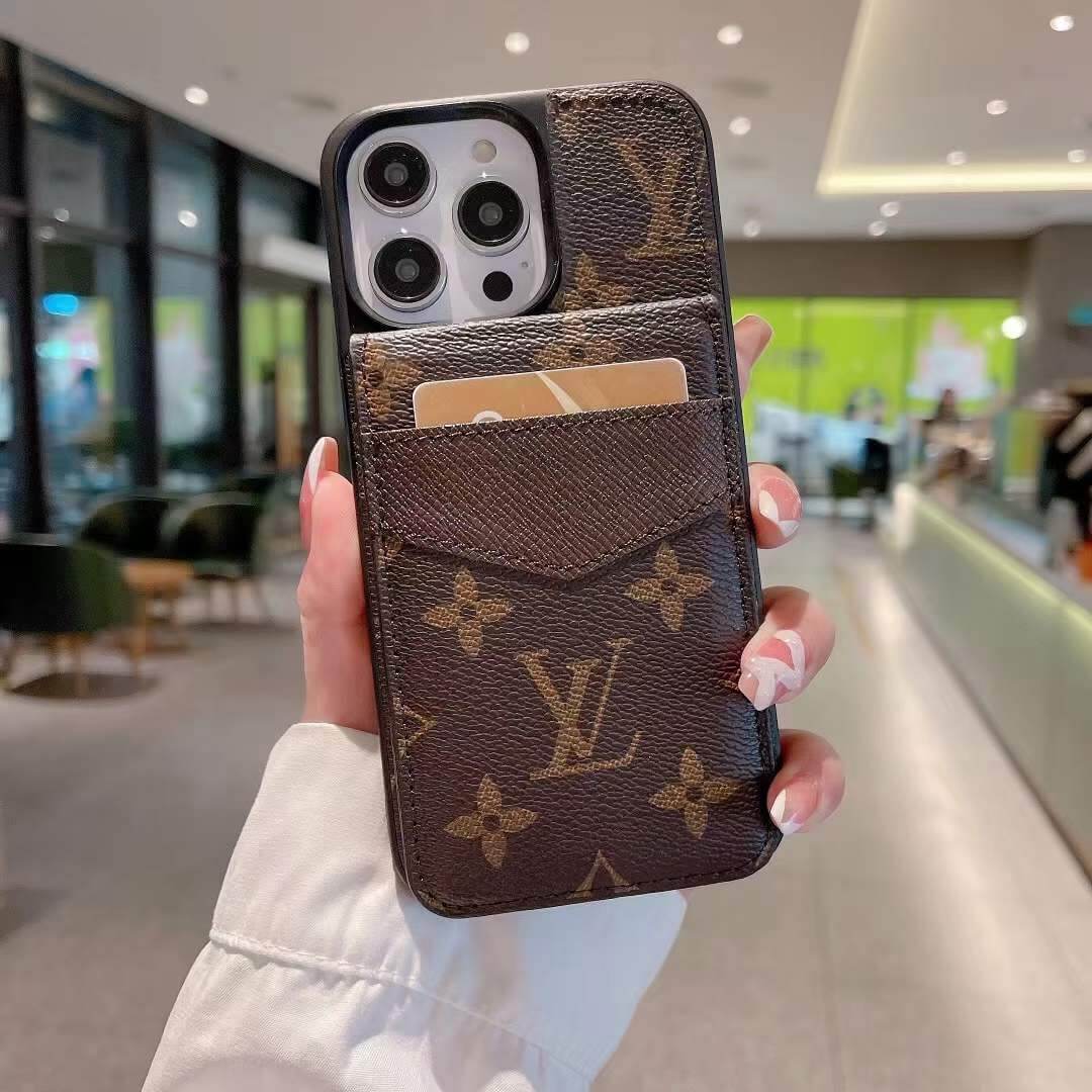 LOUIV iPhone Cases
