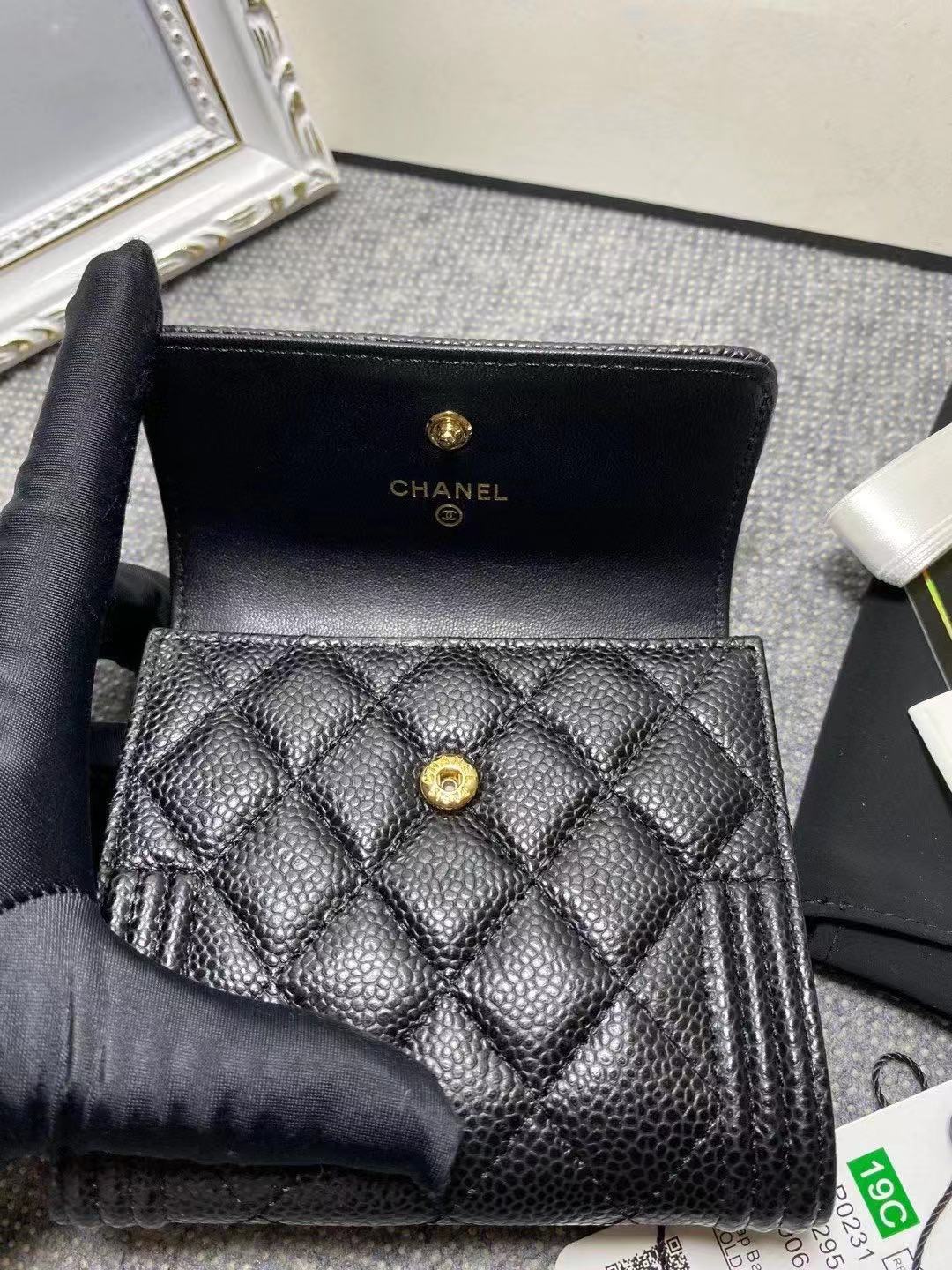 CC Wallet