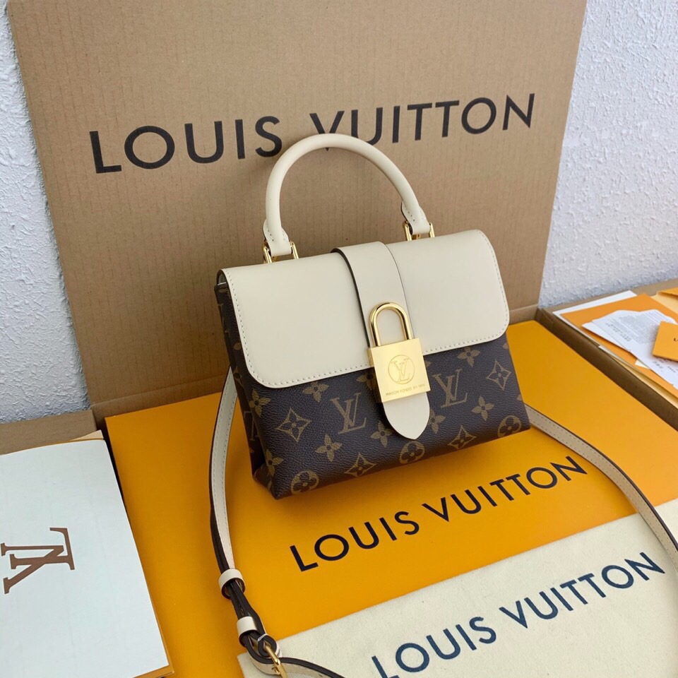 LOUIV M44141 Locky BB
