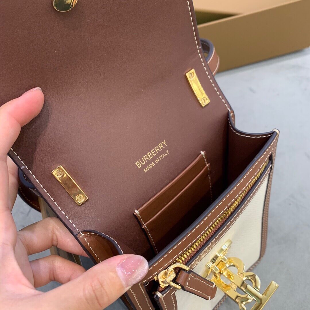 TB Robin Bag