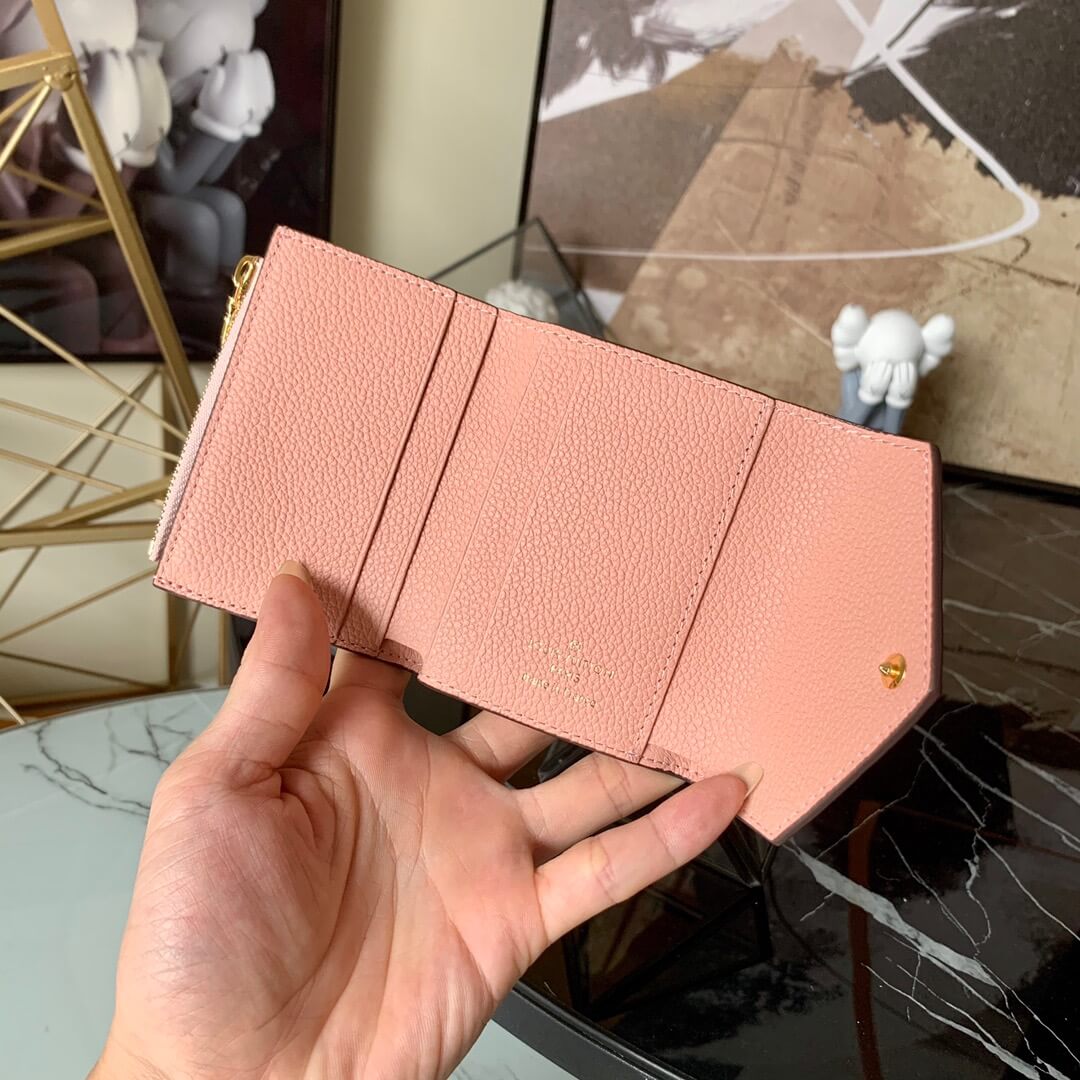 LOUIV Victorine Wallet