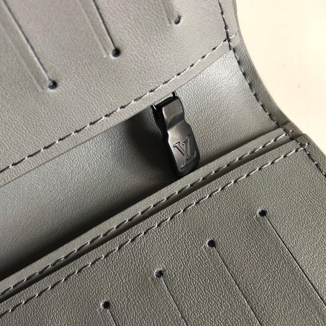 LOUIV Men Wallet