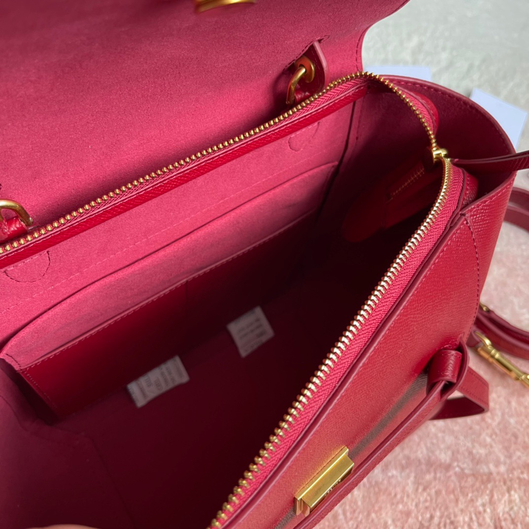 CEL Belt Bag Small