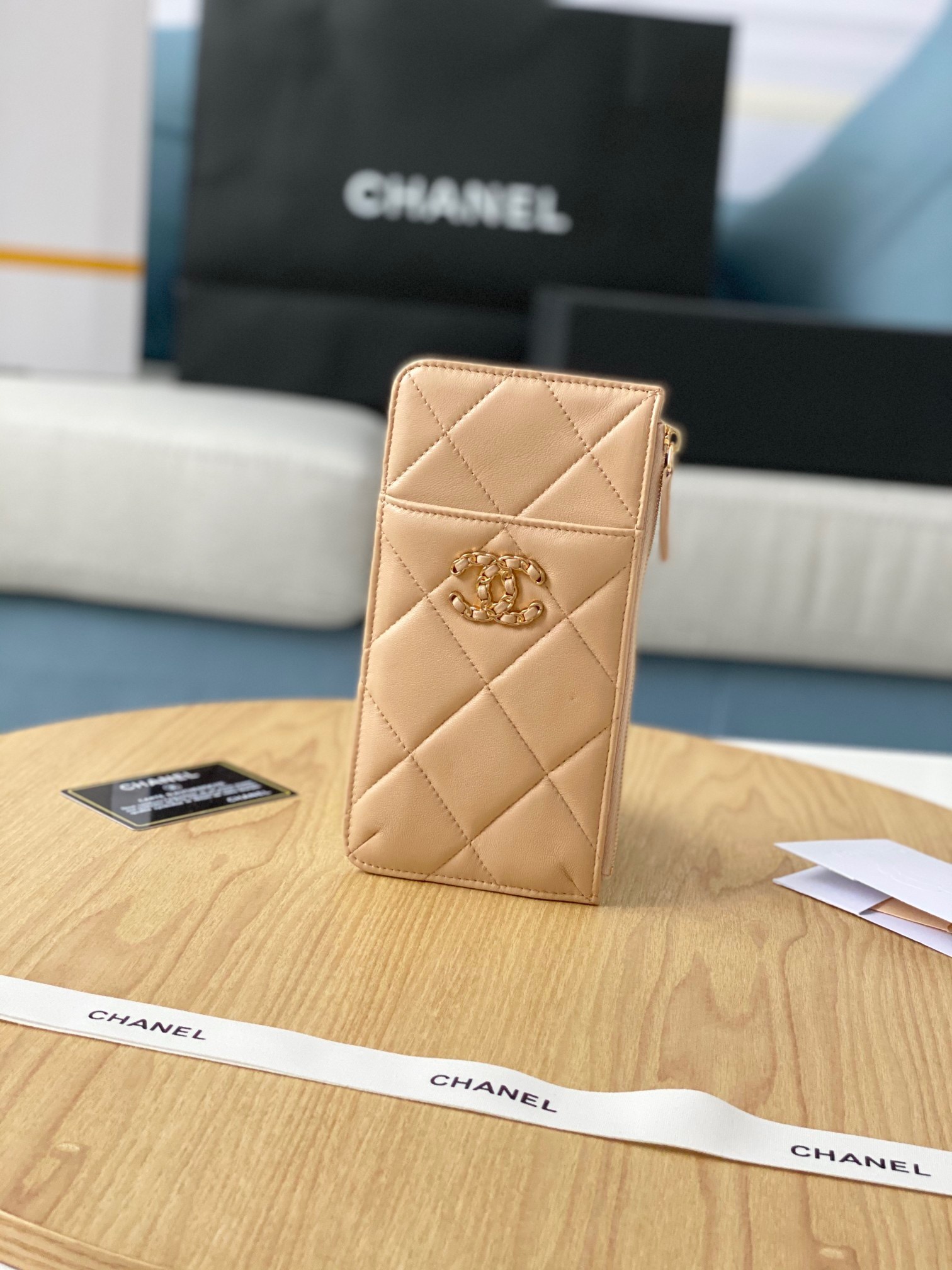 CC Wallet 1182