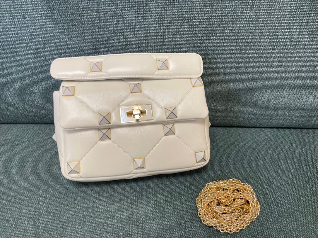 VALEN Studs Bag