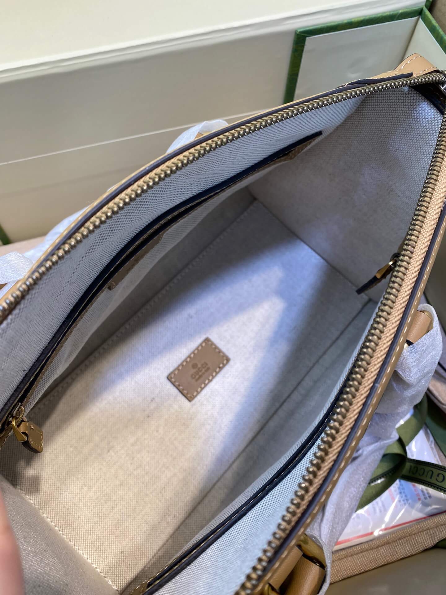 GG Tote