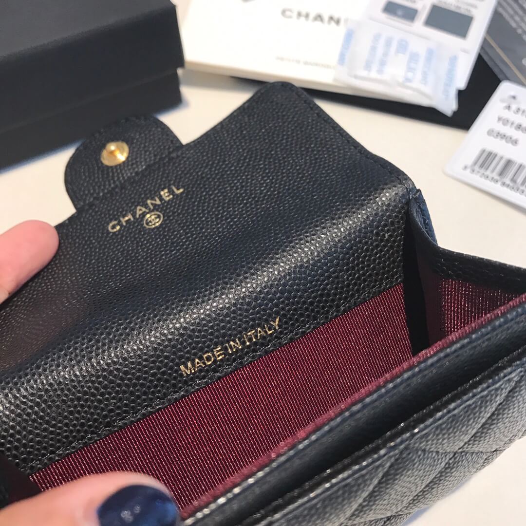 CC Wallet