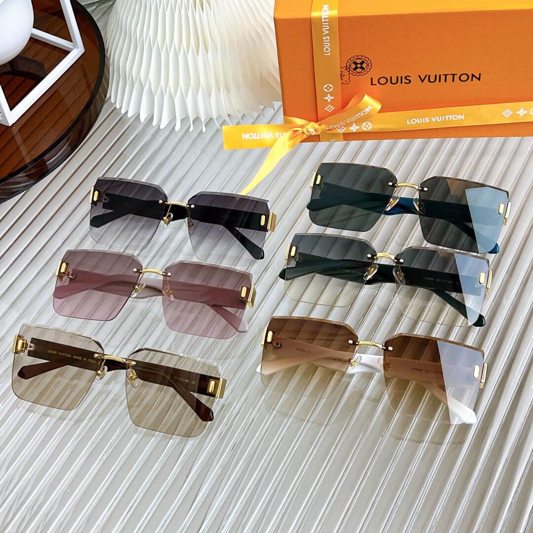 LOUIV Sunglasses