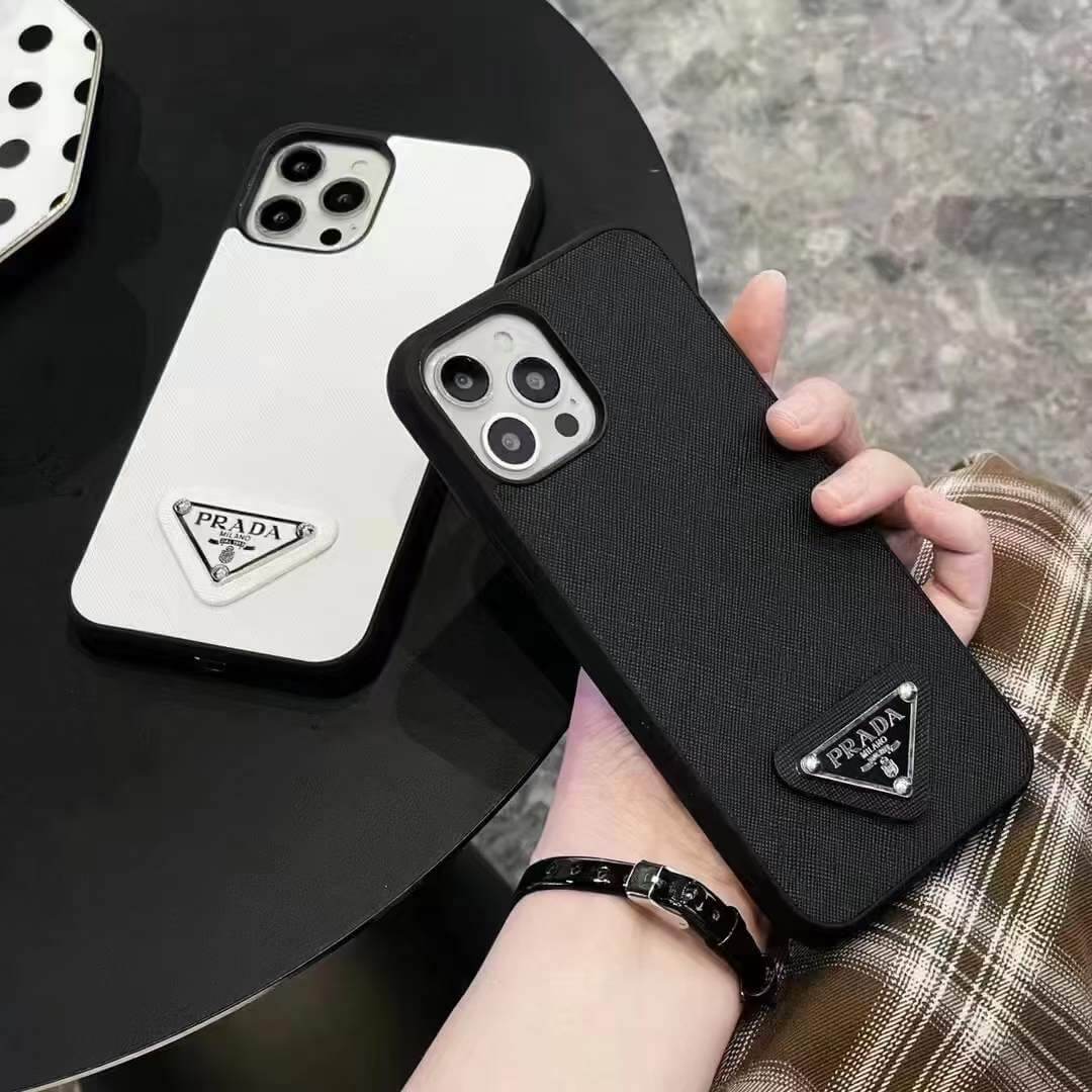 PR iPhone Cases
