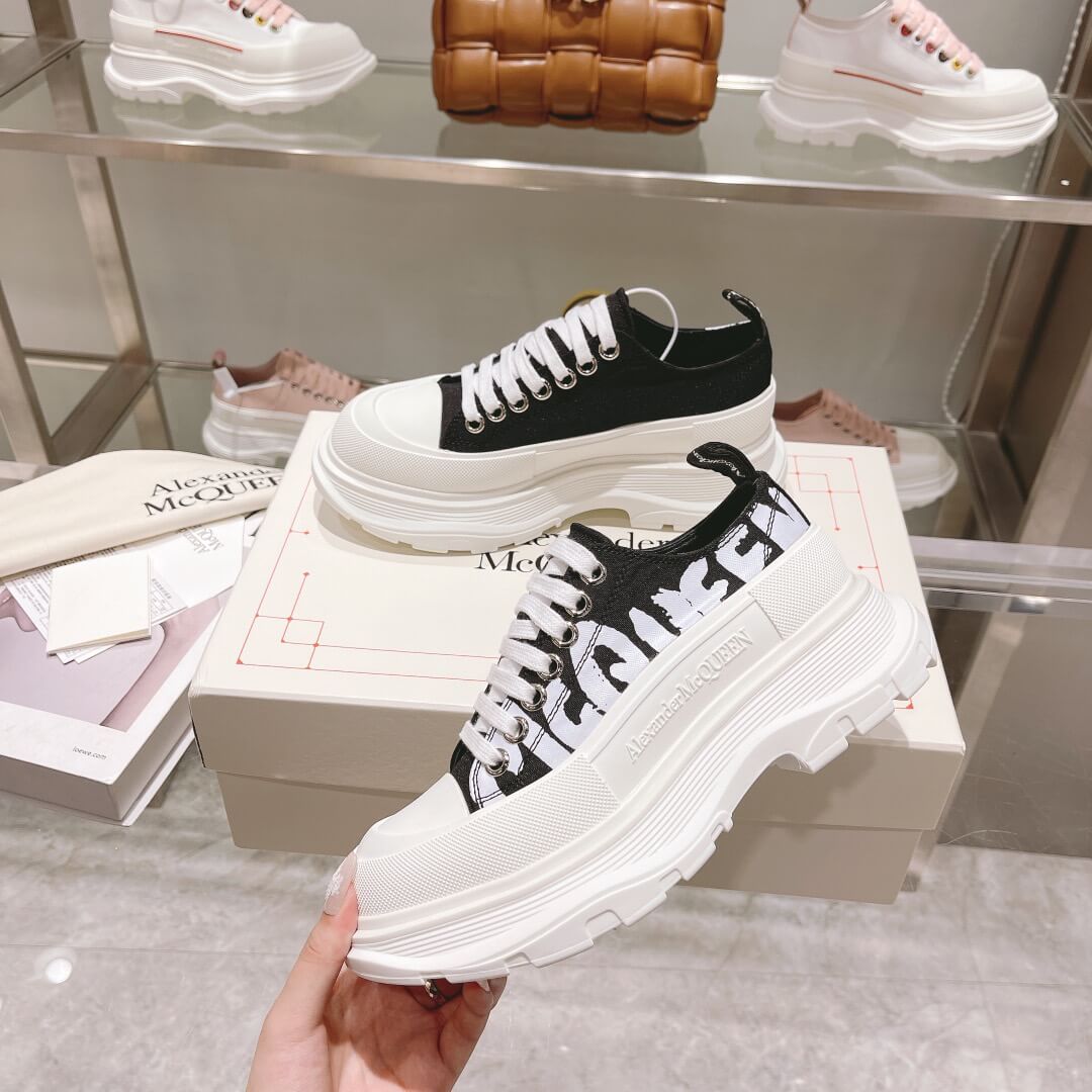McQueen Sneakers