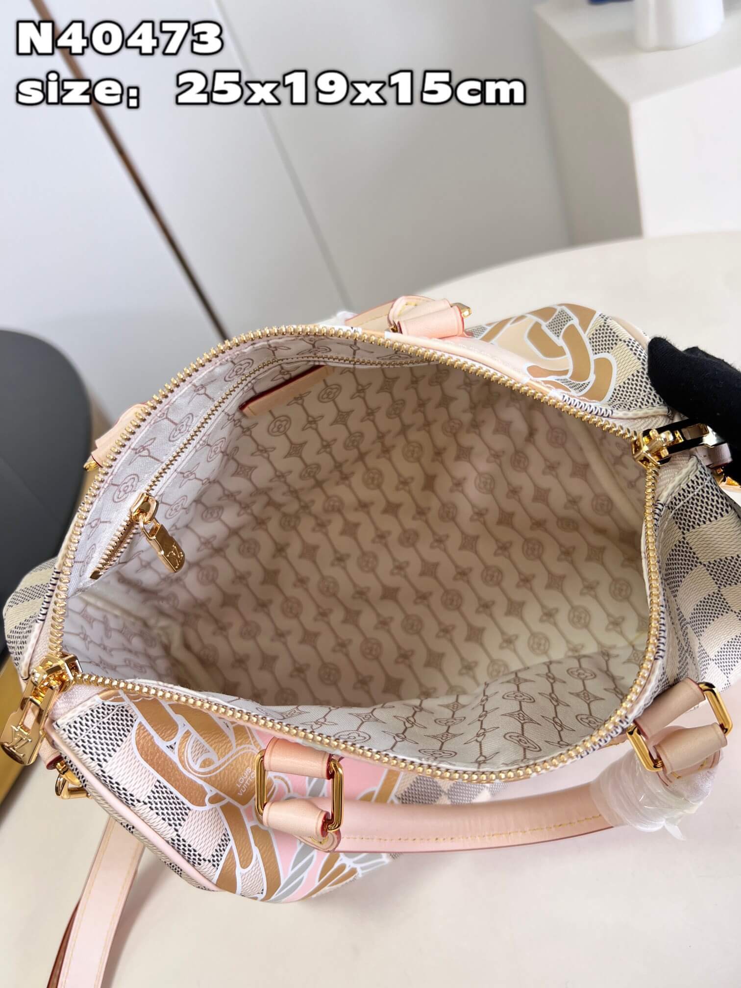 LOUIV Speedy 25