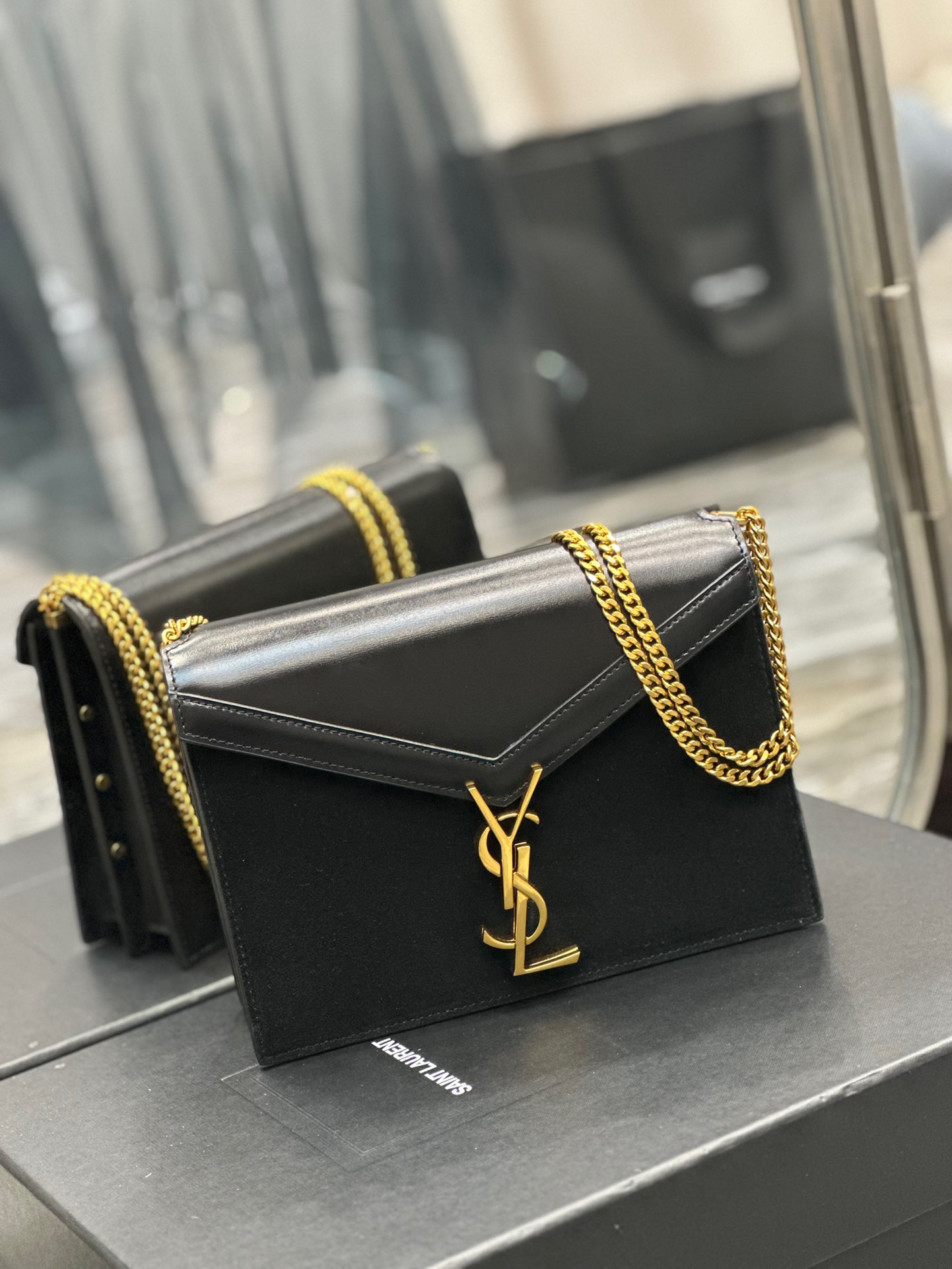 YSL Cassandra