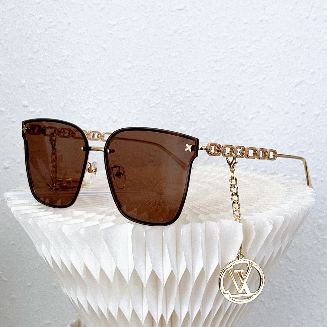 LOUIV Sunglasses