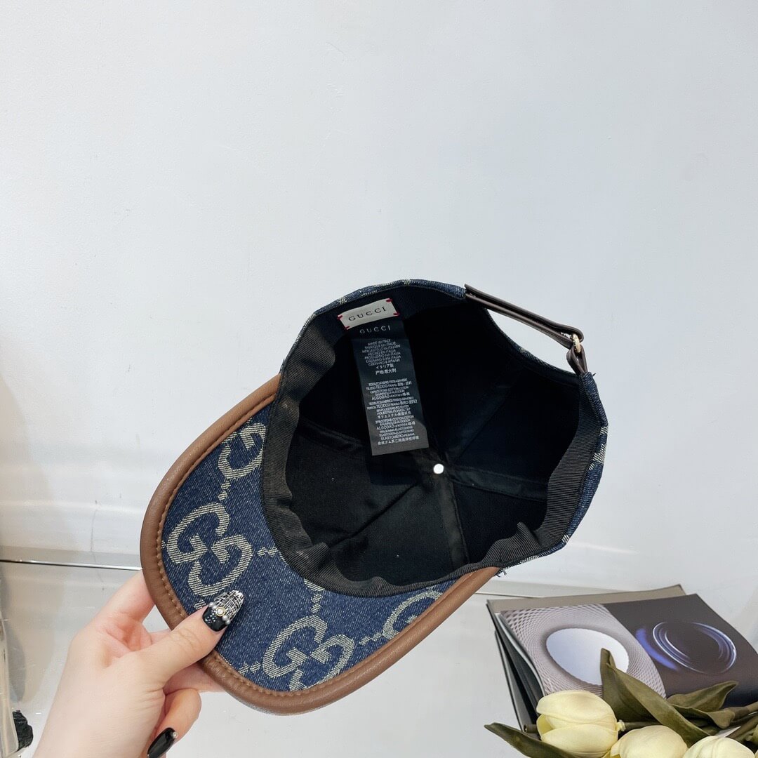 Bucket Hat / Cap