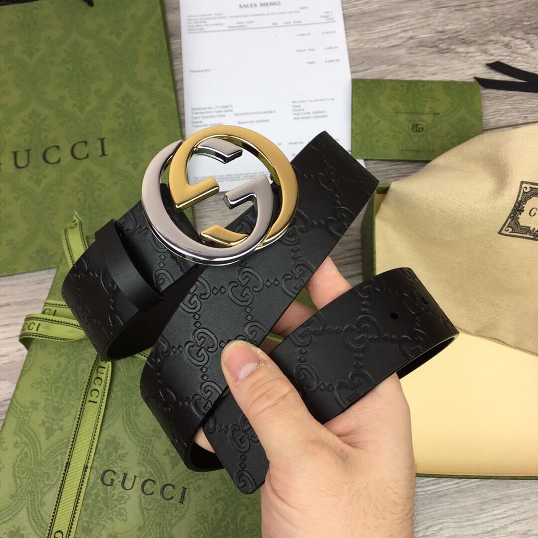 GG Belts