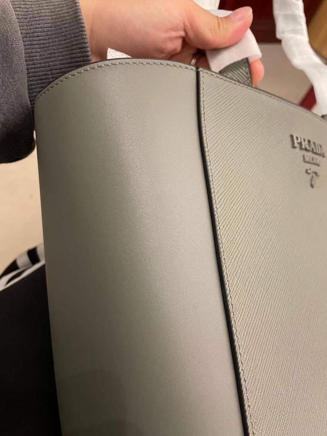 PR Tote