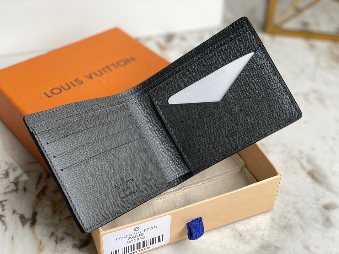 LOUIV Men Wallet M30843