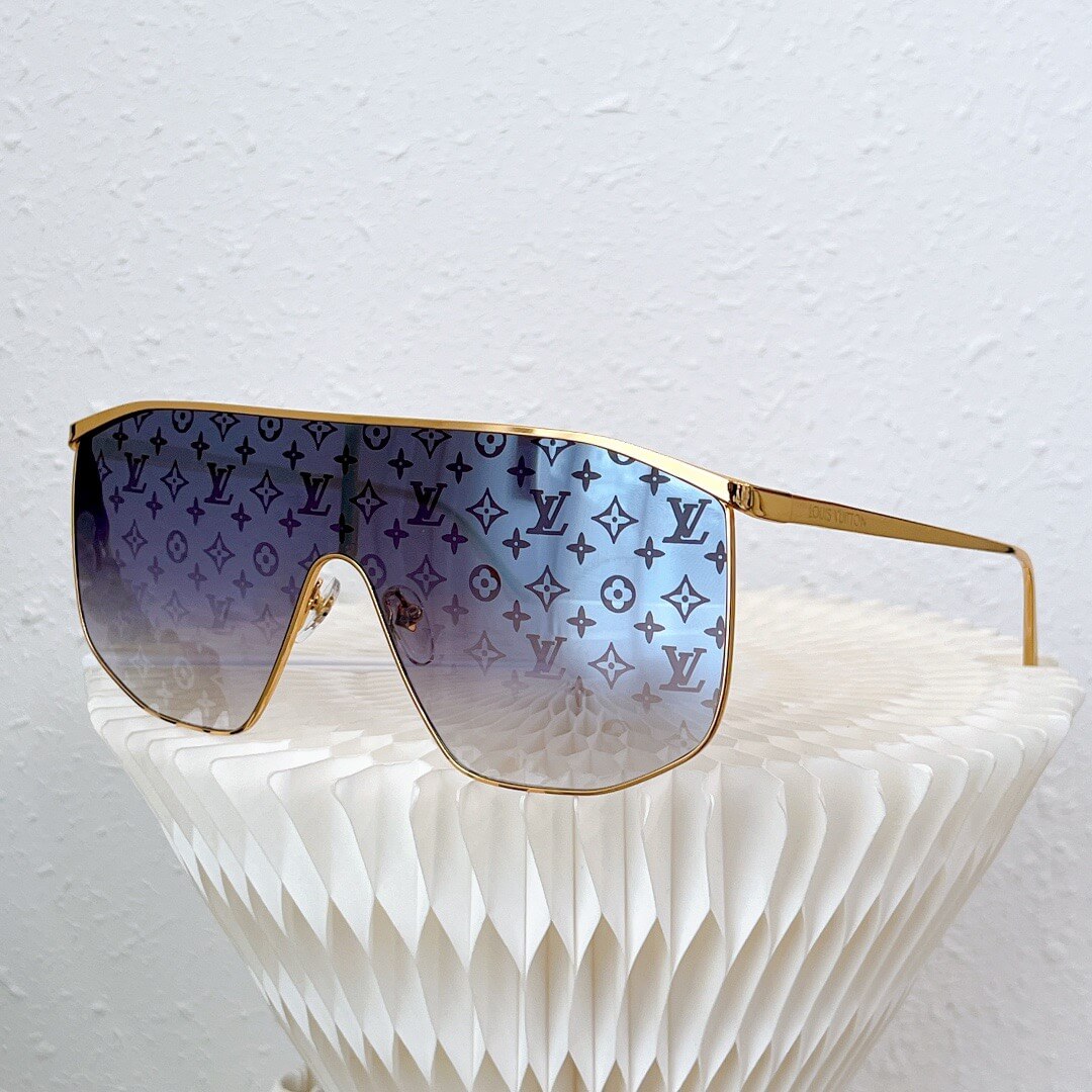 LOUIV Sunglasses