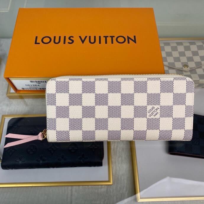 LOUIV Wallet