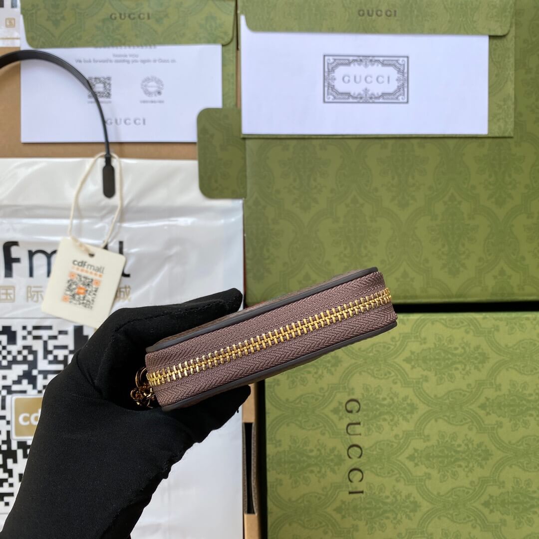 GG Wallet 523157