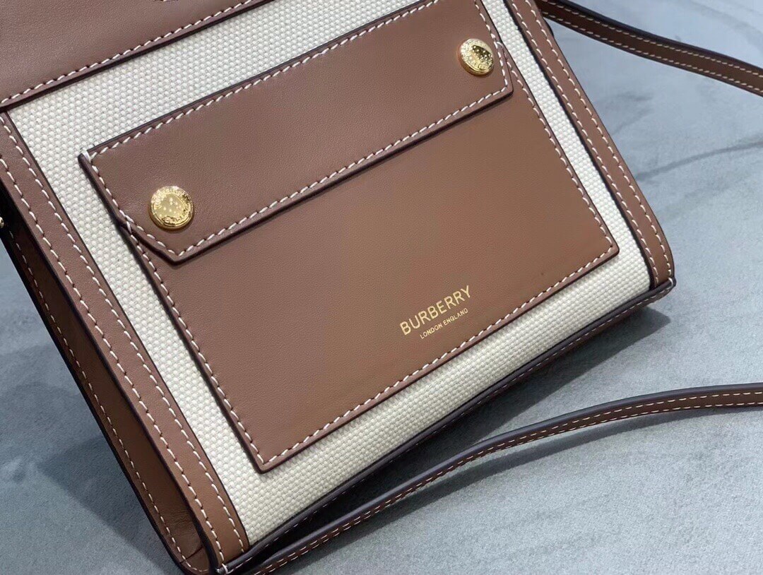 BBR Pocket Bag Mini