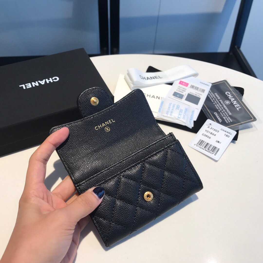 CC Wallet