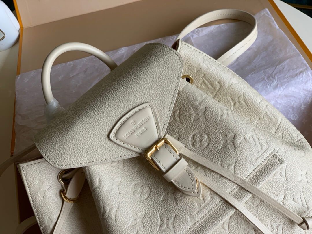 LOUIV Montsouris Backpack