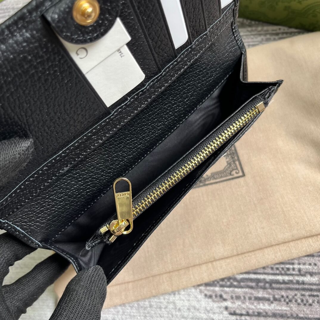 GG Long Wallet