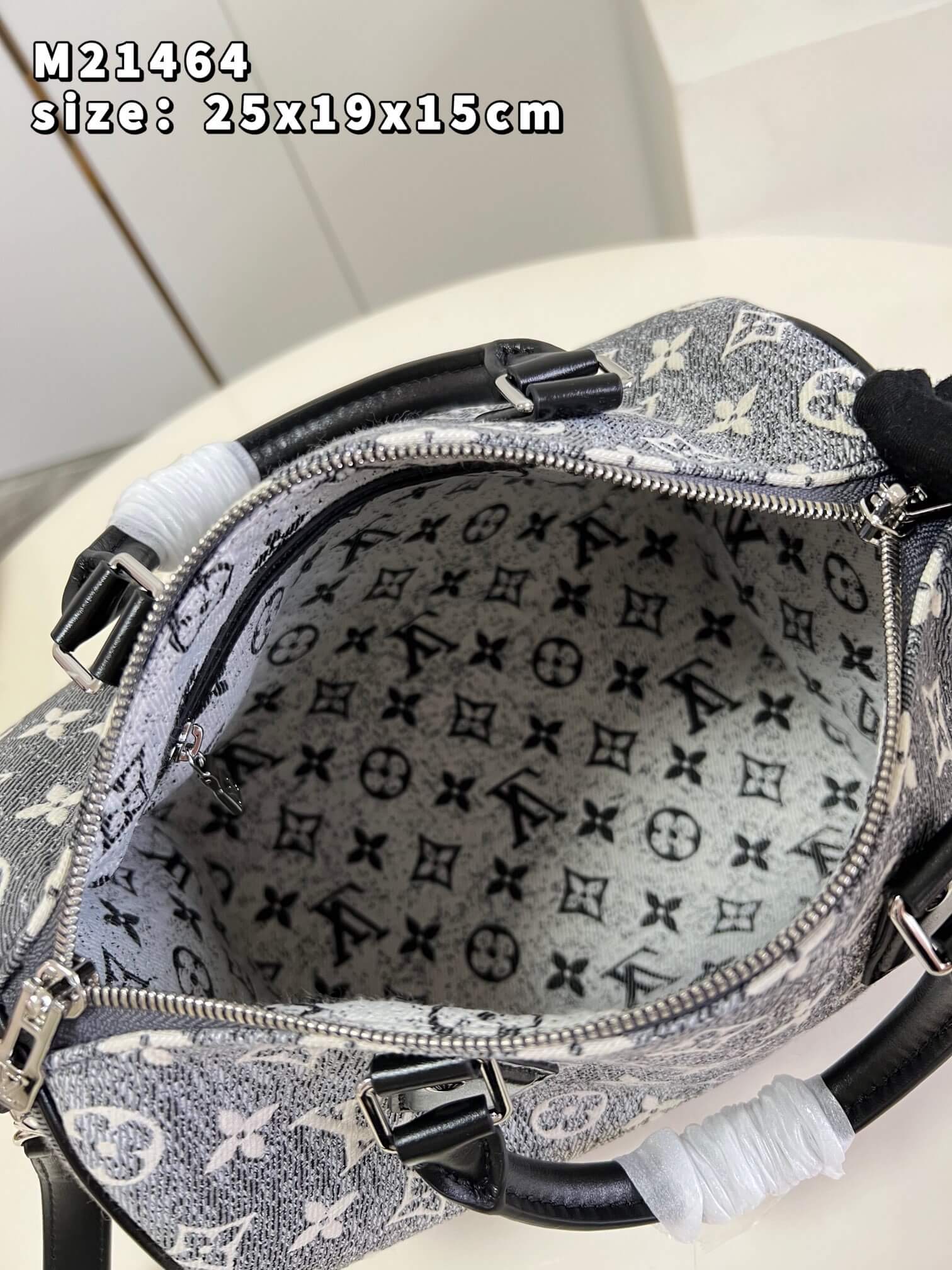 LOUIV Speedy