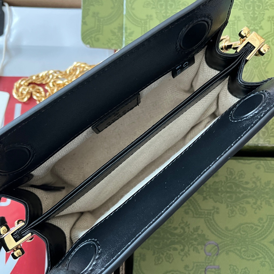 GG Bag 702228