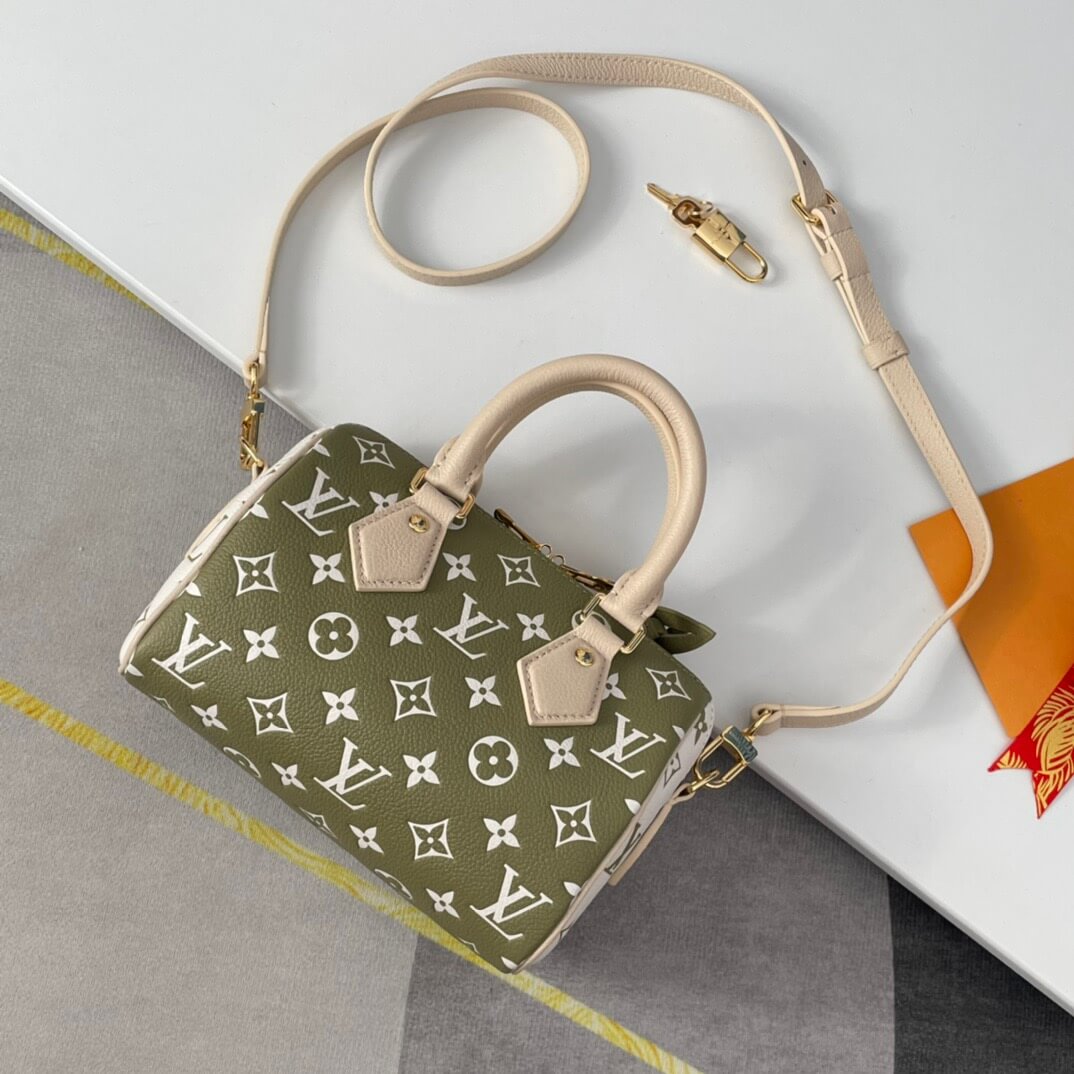 LOUIV Speedy 20