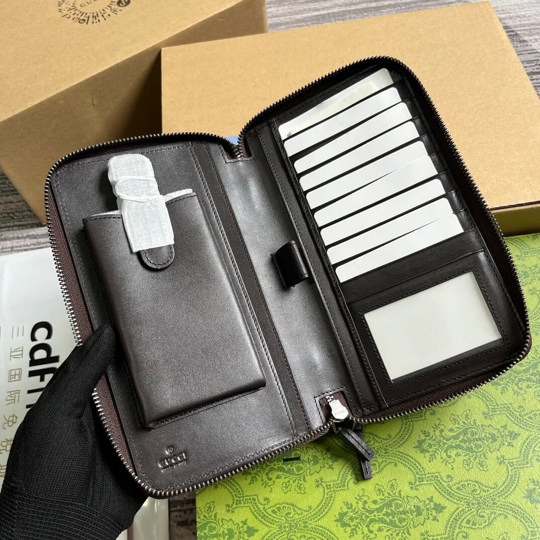 GG Travel Wallet