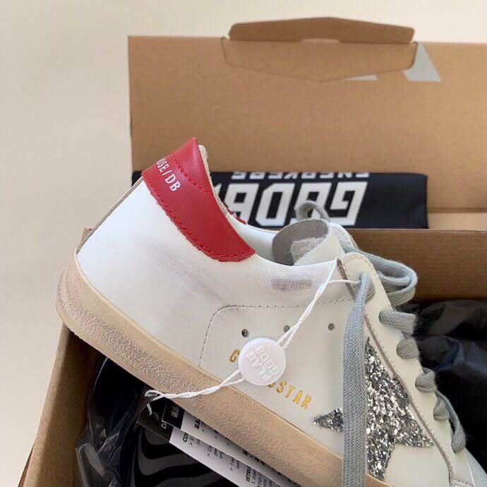 Gold Goose Sneakers