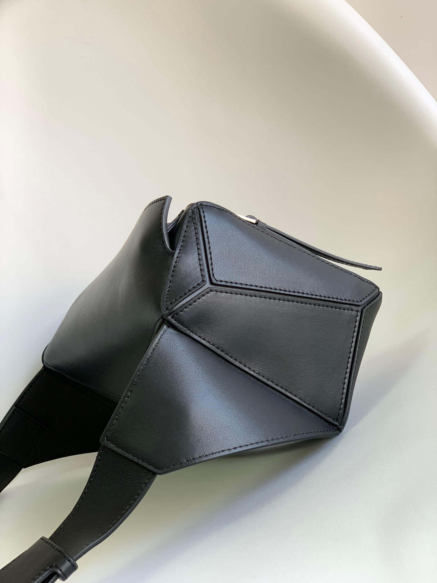 LOEW Puzzle Belt Bag