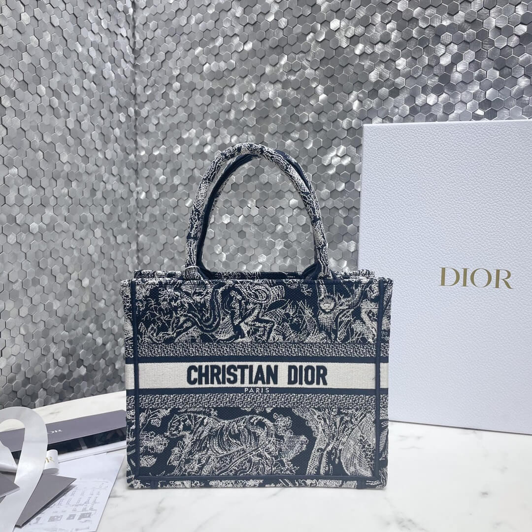 CD Booktote Small